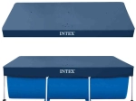 Husă pentru piscină dreptunghiulară 300 × 200 cm INTEX