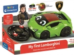 Primul meu Lamborghini cu telecomandă