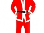 Costum Moș Crăciun