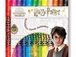 Creioane Colorate Maped Harry Potter 12 buc