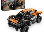 Lego Technic NEOM McLaren Extreme E mașină de curse