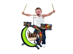Set tobe Jazz Drum