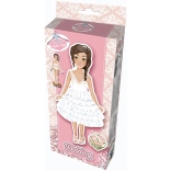 Păpușă Magnetică Nuntă