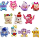 Disney Munchlings pluș luminos și parfumat 11 cm – asortat