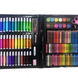 Set de pictură – trusă creativă completă, 150 piese