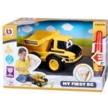 Mașină RC Volvo cu baghetă magică