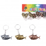 Breloc metalic Rechin