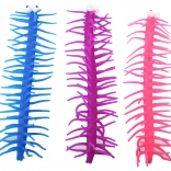 Jucărie omida 26 cm