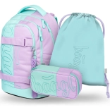 Rucsac Școlar Skate Max Sweet Set