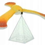 Păsărică echilibrată de colorat ARTO