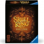 Skull King: Joc de masă plin de riscuri și comori