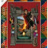 Puzzle Ravensburger Harry Potter 1000 de piese