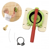 Pompa de apă Masterkidz pentru panoul creativ STEM WALL