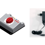 Piko controler analogic cu sursă de alimentare