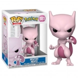 Figurină Funko POP Pokemon Mewtwo din vinil