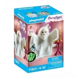 Playmobil Princess Magic – fantoma de la castel