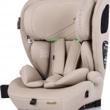 Scaun auto CHIPOLINO Tycoon i-Size 76–150 cm Isofix Tiramisu