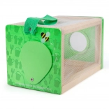 Cutie din plasă pentru insecte Bigjigs Toys