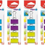 Clame de legare Maped 4 buc