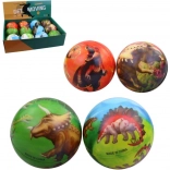Minge Dinosaurus în Cutiuță