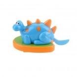 Jucărie de apă cu mecanism de întindere