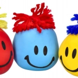 Mingi antistres cu zâmbet Goki