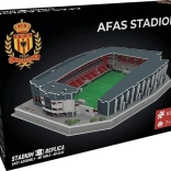 Puzzle 3D stadionul AFAS - KV Mechelen