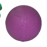Chameleon mingea de fotbal moale 6,5 cm