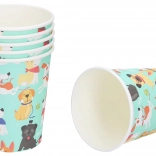 Pahare de petrecere 250 ml