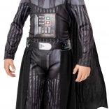 Costum pentru copii STAR WARS Darth Vader 122–128 cm (7–8 ani)