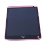 Tablet LCD pentru desen 10,5" roz