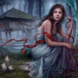 Puzzle Noaptea invizibilă 3000 de piese