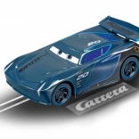 auto cars jackson storm pro piste auto 1:50