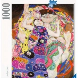 Puzzle Ravensburger 1000 piese – Fecioara (ART Collection)