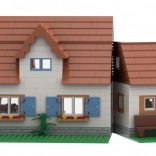 Brixies Plus Ferma 1202 componente