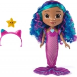 Căsuța magică a lui Gabi – sirena Gabi cu sunete și lumini