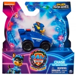 Paw Patrol Pup Squad Racers mini mașinuțe cu figurină