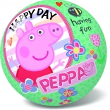 Minge pentru copii PORCUȘORUL PEPPA 23 cm