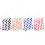 Geantă cadou L 25x32x12 cm în diverse culori