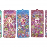 Adezivi colorati 9x20 cm