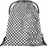 Baagl săculeț pentru încălțăminte de interior Skate Ska Pattern