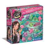 Crazy Chic Bijuterii: Pandantivele Mele Colorate