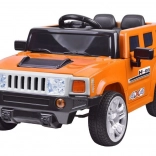 Mașină de teren Hummer Velocity cu telecomandă