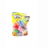 Set modelină 12 culori