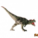 Dinozaur din plastic Carnotaurus 18 cm