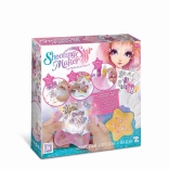 Nebulous Star set pentru crearea stelelor zburătoare Petulia