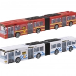 Autobuz Teamsterz cu lumini și sunet