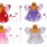 Costum de carnaval zână