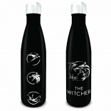 Sticlă din inox Witcher 540 ml
