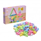 Set creativ Plus-Plus BIG Pastel pentru copii